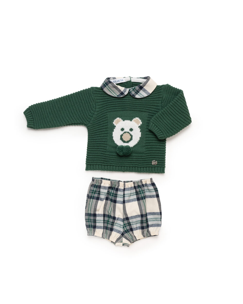 Conjunto cuadros – Juliana