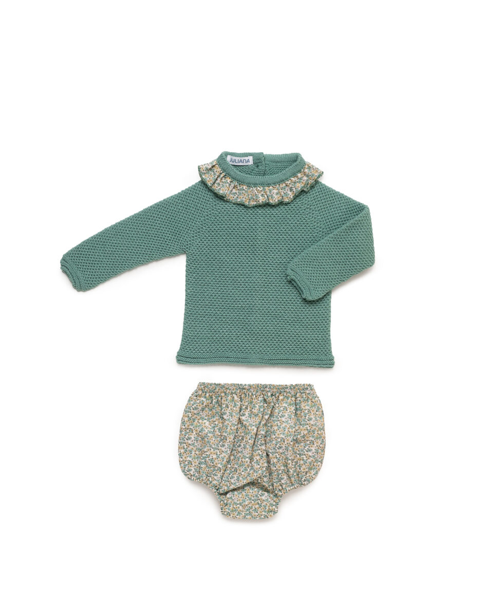 Conjunto braga – Juliana