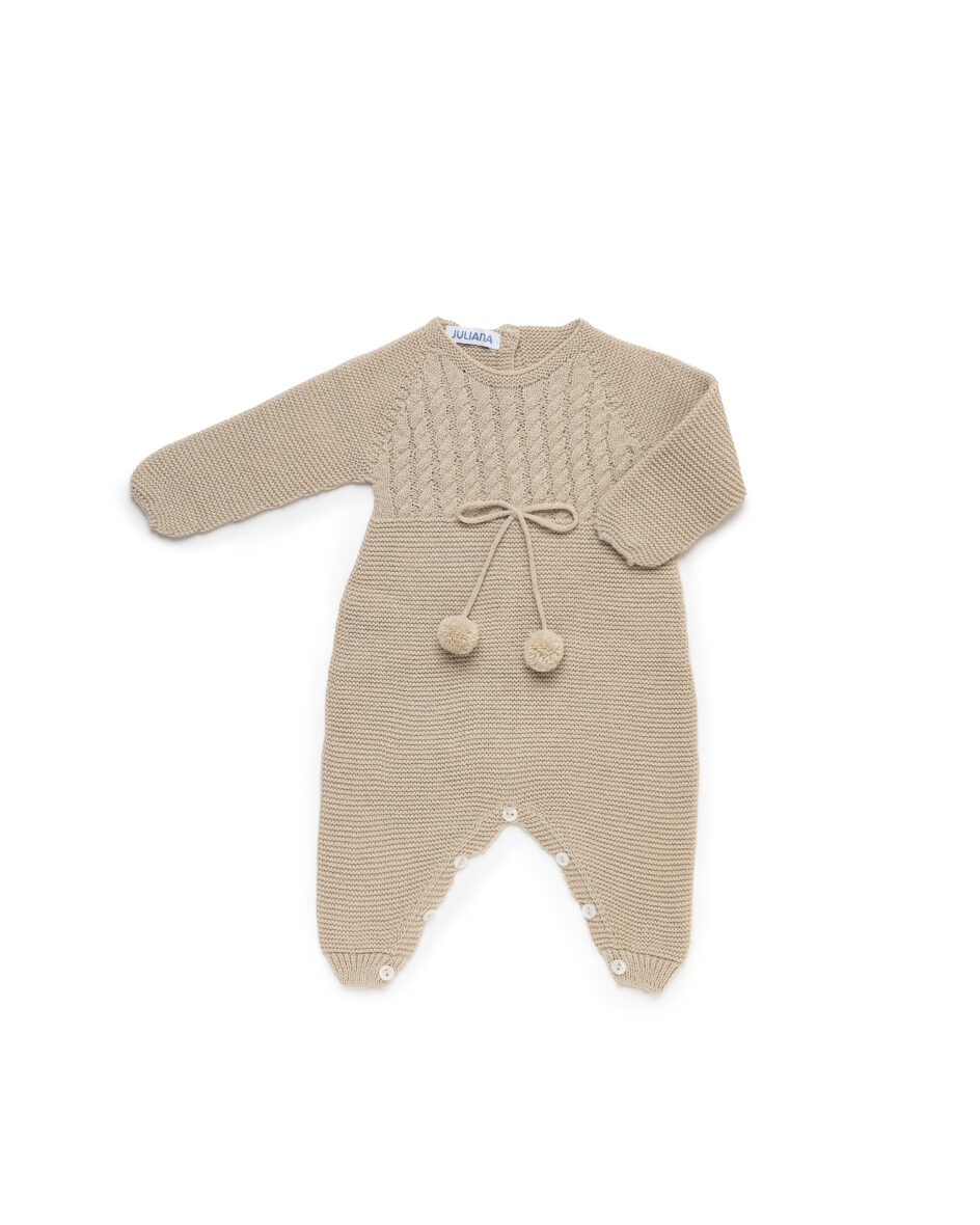 Pelele punto – Juliana