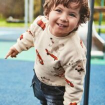 sudadera-estampada-bebe-seta-XL-1