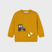 jersey-motivo-intarsia-bebe-ocre-XL-4