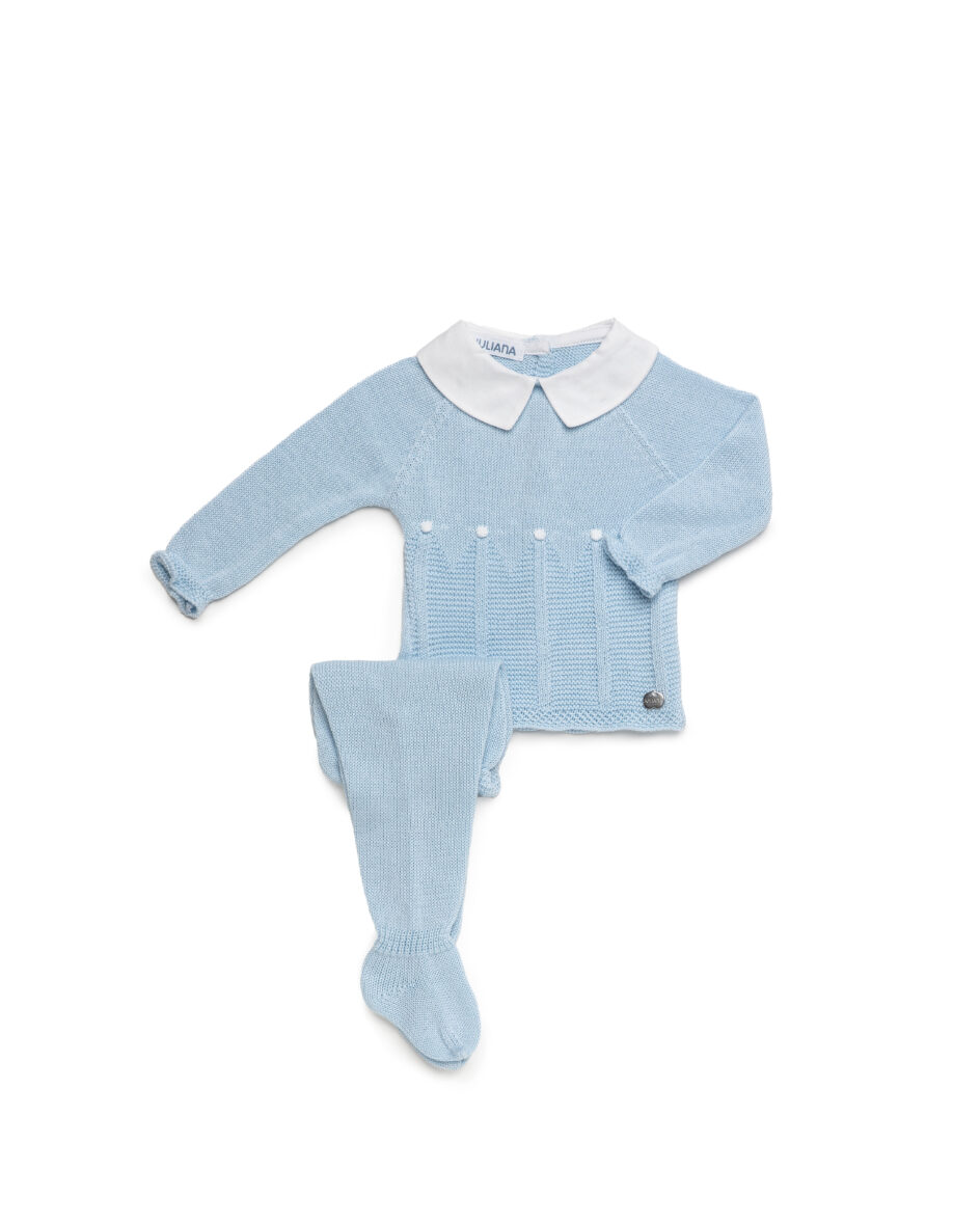 Conjunto 2 piezas – Juliana