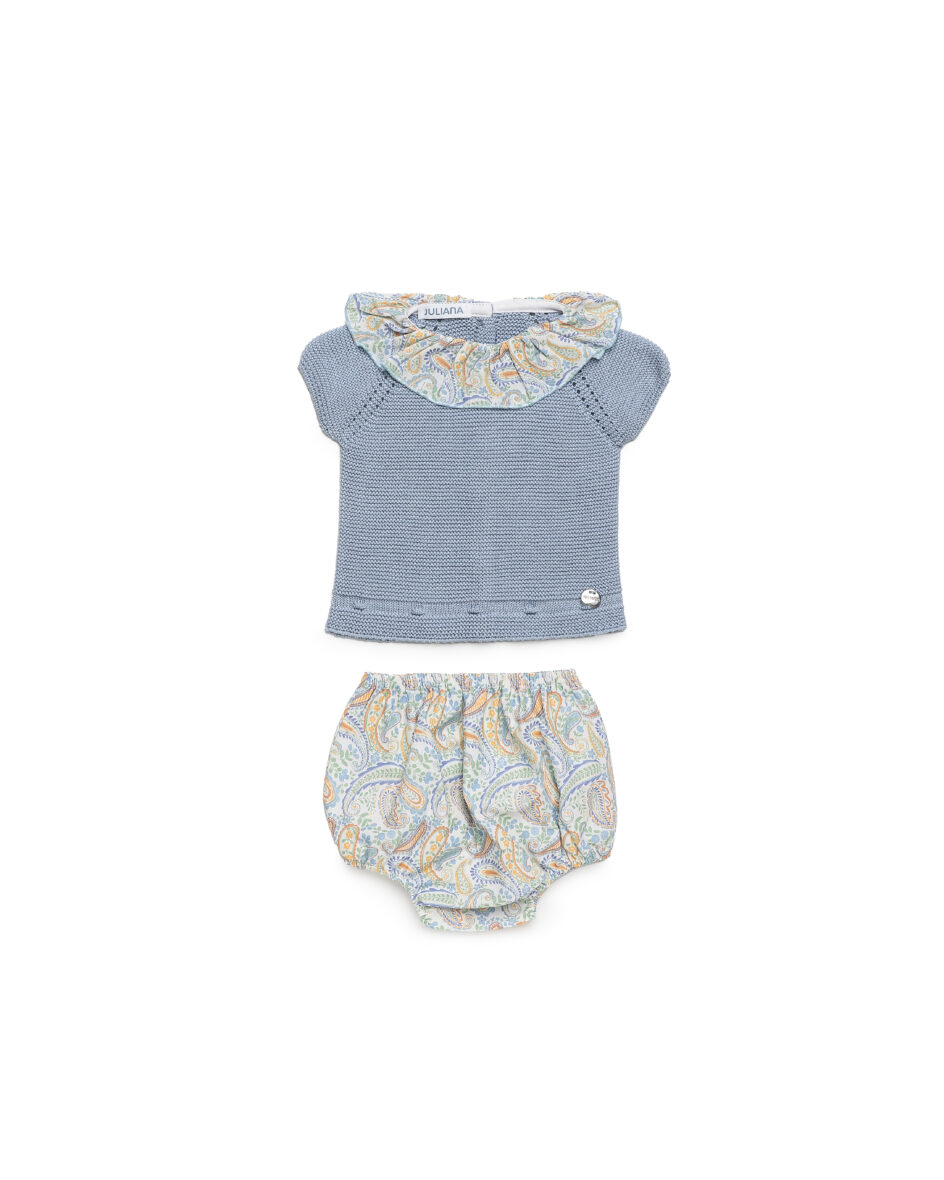 Conjunto braga – Juliana