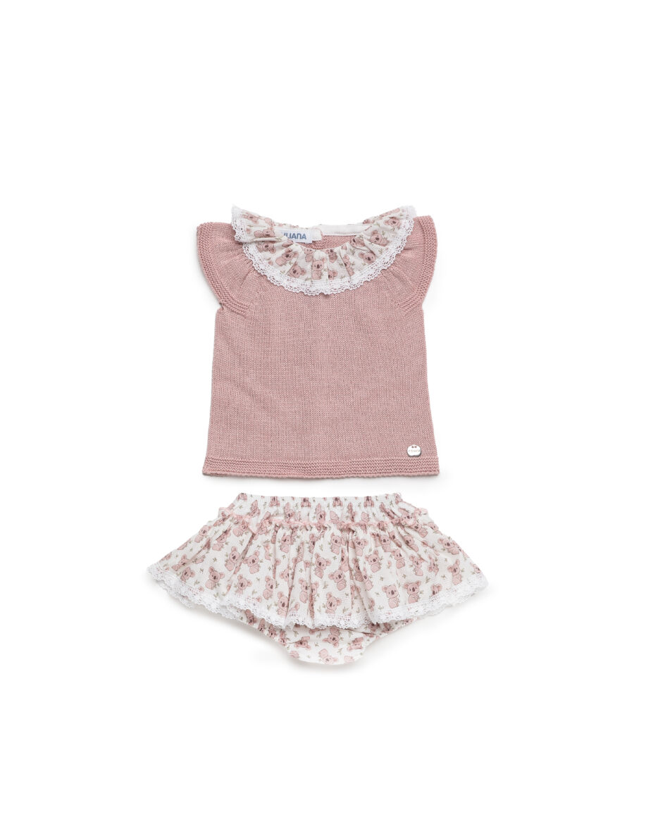 Conjunto braga volante – Juliana