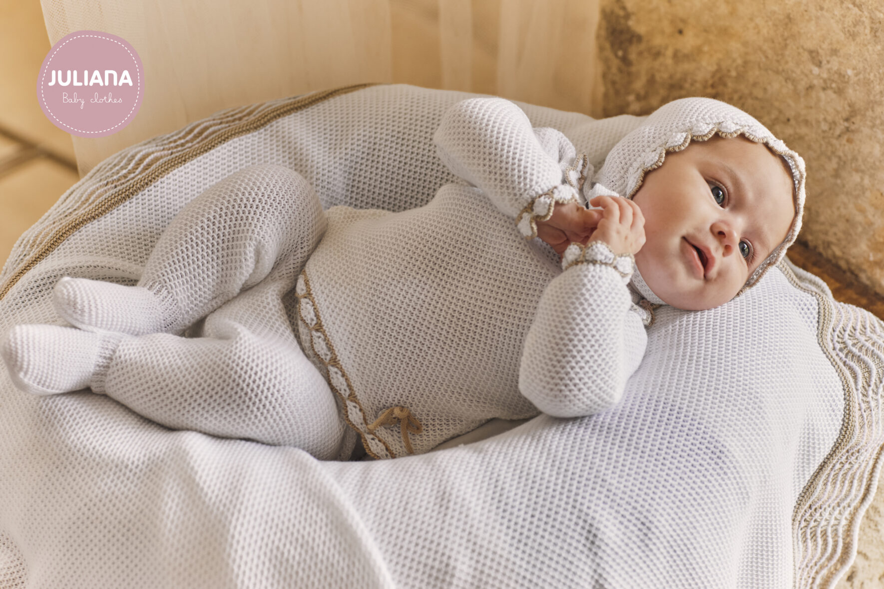 Conjunto 3 piezas – Juliana