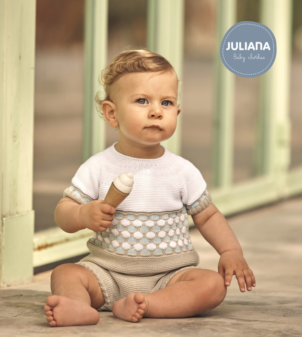 Conjunto cenefa – Juliana