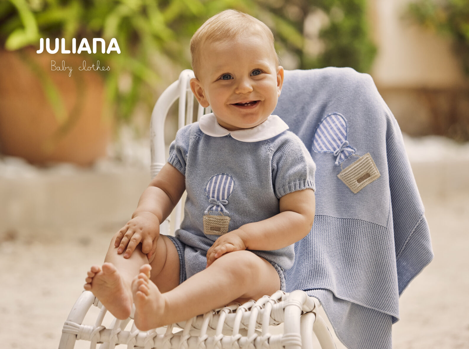 Conjunto globo – Juliana