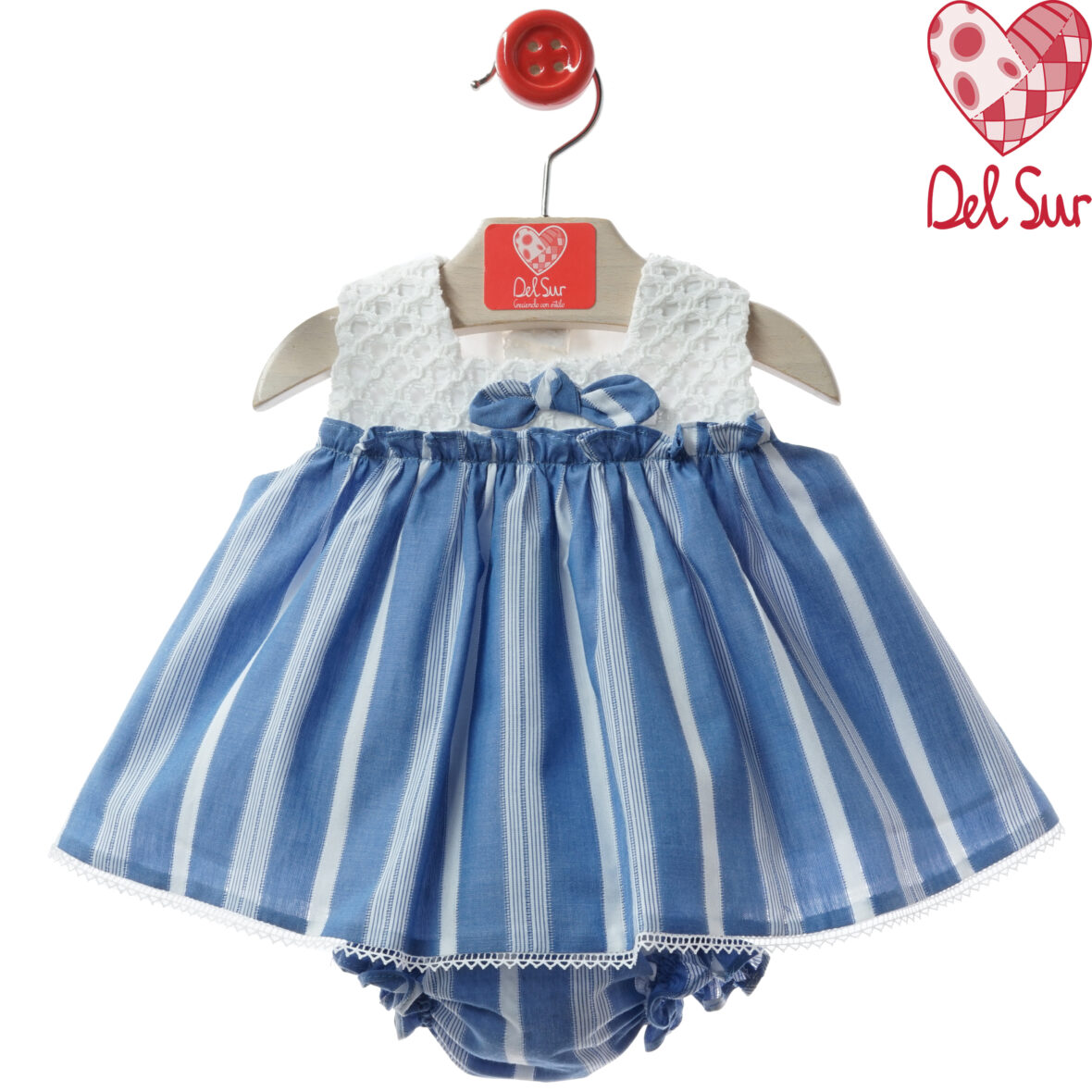 Jesusín+braguita – Del Sur