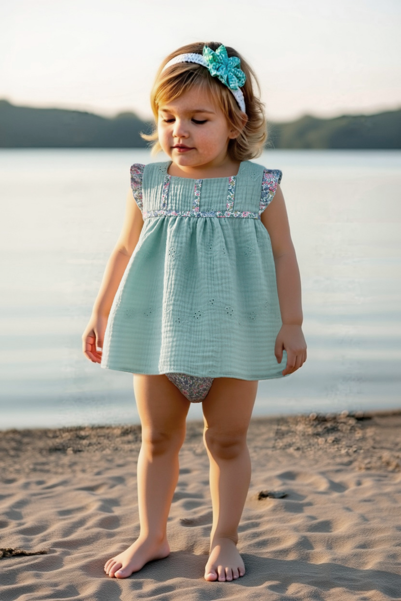 Jesusín+braguita – Del Sur