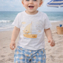 mod. conj barco niño