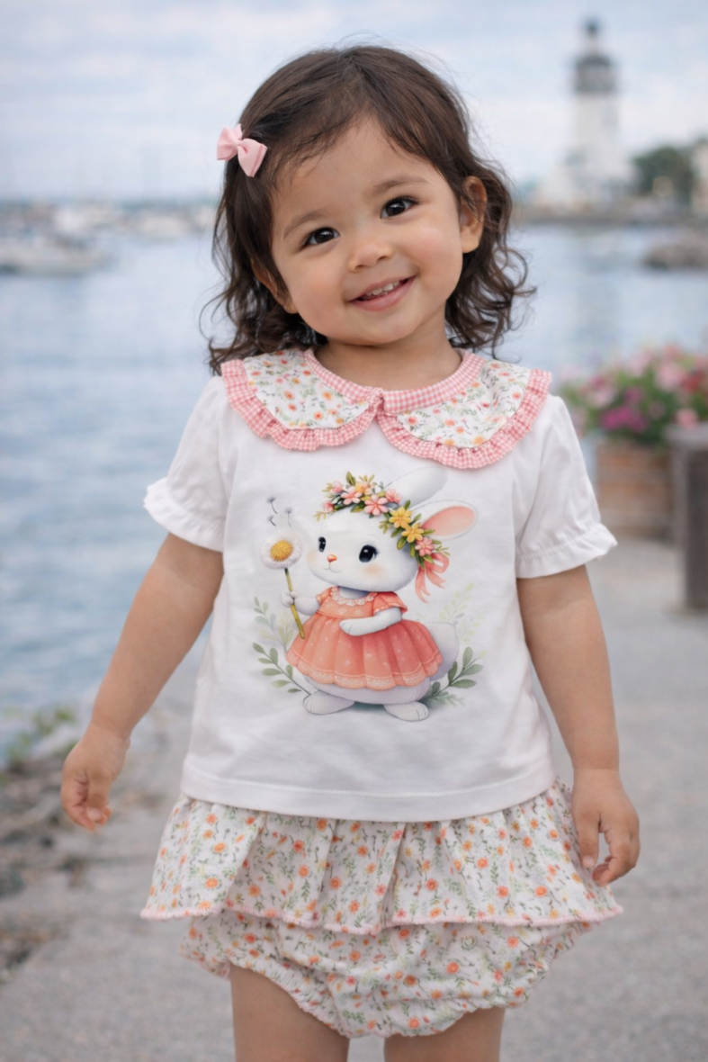 Conjunto conejita – Yupis Kids