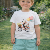 mod. conj panda bici niño