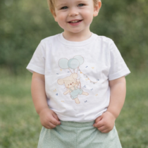 mod. conj ratón globos niño