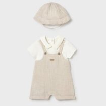 pelele-peto-simulado-con-gorro-recien-nacido-trigo-XL-4